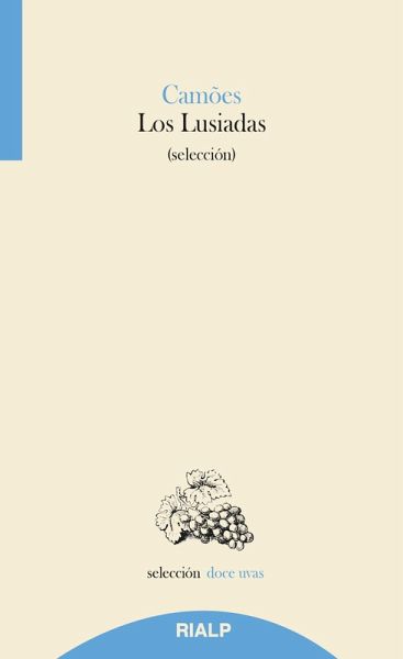 Los Lusiadas (eBook, ePUB)