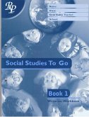Social Studies To Go Bk 1 (eBook, PDF)