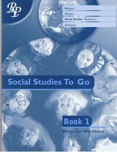Cover Social Studies To Go Bk 1 (eBook, PDF)