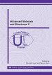 Advanced Materials and Structures V... - Bild 1
