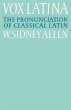 Vox Latina (eBook, ePUB) - Bild 1