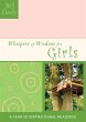Whispers of Wisdom for Girls (eBook,... - Bild 1