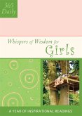 Whispers of Wisdom for Girls (eBook, ePUB) Whispers of Wisdom for Girls (eBook, ePUB)