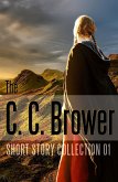 C. C. Brower Short Story Collection 01 (Speculative Fiction Parable Collection) (eBook, ePUB)
