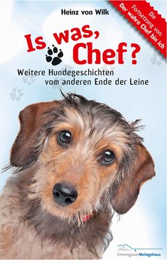 Is was, Chef? (eBook, ePUB) - Wilk, Heinz von