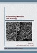Engineering Materials and Tribology... - Bild 1