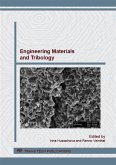 Engineering Materials and Tribology XXIV (eBook, PDF)
