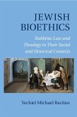 Jewish Bioethics (eBook, ePUB)