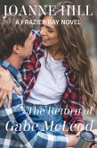 The Return of Gabe McLeod (eBook, ePUB)