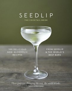 The Seedlip Cocktail Book (eBook, ePUB) - Branson, Ben