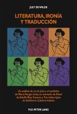 Literatura, ironia y traduccion (eBook, PDF)