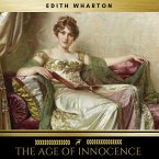 The Age of Innocence (MP3-Download)