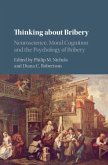 Thinking about Bribery (eBook, PDF)