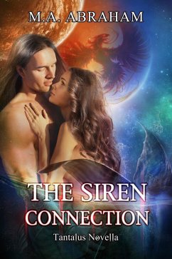 The Siren Connection (eBook, ePUB) - Abraham, M. A.