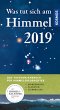 Was tut sich am Himmel 2019 (eBook, PDF) - Bild 1