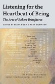 Listening for the Heartbeat of Being (eBook, PDF)