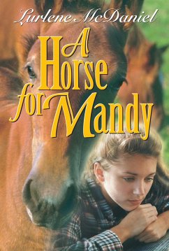 Cover Horse for Mandy (eBook, ePUB)