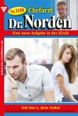 Ich bin's, dein Sohn! (eBook, ePUB)