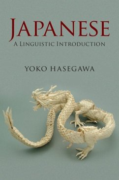 Japanese (eBook, ePUB) - Hasegawa, Yoko