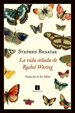 La vida soñada de Rachel Waring (eBook, ePUB) - Benatar, Stephen