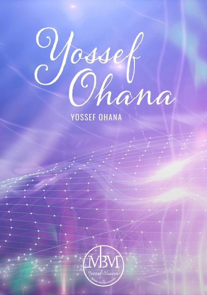 Yossef Ohana (eBook, ePUB) Yossef Ohana (eBook, ePUB)