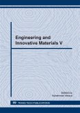 Engineering and Innovative Materials V (eBook, PDF)