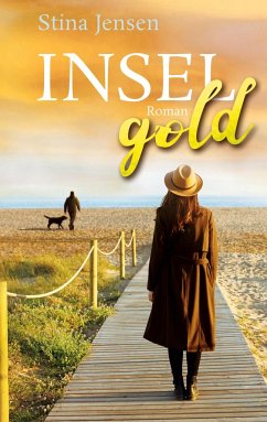 Inselgold - Jensen, Stina