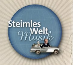 Steimles Weltmusik - Steimle,Uwe