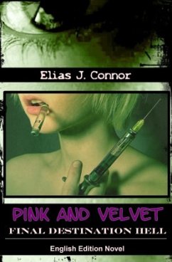 Pink and Velvet - Connor, Elias J.