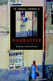 Cambridge Companion to Narrative (eBook, ePUB)