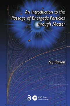 Cover An Introduction to the Passage of Energetic Particles through Matter (eBook, PDF)
