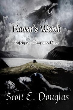 Raven's Watch (Darklands: The Raven's Calling, #2) (eBook, ePUB) - Douglas, Scott E.