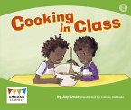 Cooking in Class (eBook, PDF)