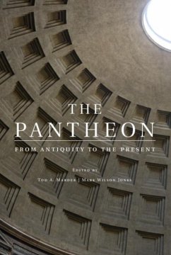 Pantheon (eBook, PDF)