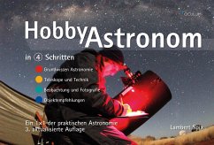 Hobby-Astronom in 4 Schritten - Spix, Lambert