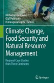 Climate Change, Food Security and Natural Resource Management