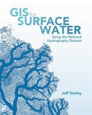 GIS for Surface Water (eBook, ePUB)