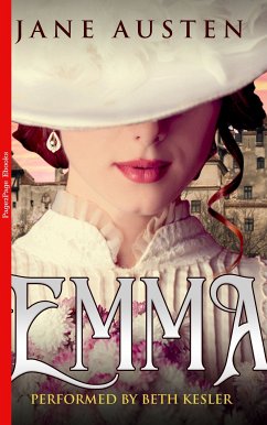 Emma (eBook, ePUB) - Austen, Jane