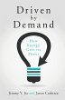 Driven by Demand (eBook, ePUB) - Bild 1