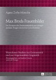 Max Brods Frauenbilder (eBook, ePUB)