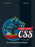 Jump Start CSS (eBook, ePUB) Jump Start CSS (eBook, ePUB)