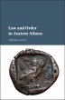 Law and Order in Ancient Athens (eBook,... - Bild 1