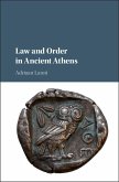 Law and Order in Ancient Athens (eBook, ePUB)