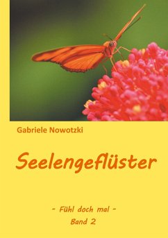 Seelengeflüster - Nowotzki, Gabriele