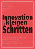 Innovation in kleinen Schritten