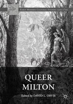 Queer Milton