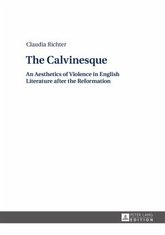 Calvinesque (eBook, ePUB) - Claudia Richter, Richter