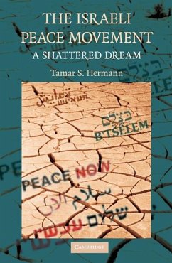 Cover Israeli Peace Movement (eBook, ePUB)