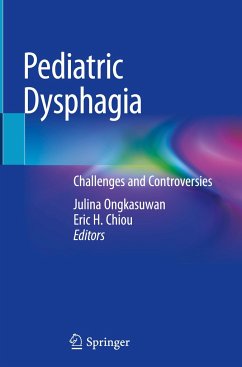 Pediatric Dysphagia
