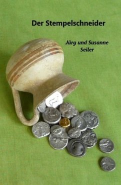 Der Stempelschneider - Seiler, Jürg und Susanne